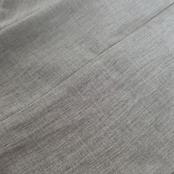 Dynamite Slate Gray Wide-Leg Pants - Picture 16 of 16